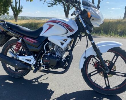 Вайпер Другая, объемом двигателя 0.2 л и пробегом 0 тыс. км за 800 $, фото 2 на Automoto.ua