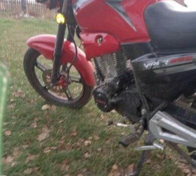 Вайпер Другая, объемом двигателя 0.2 л и пробегом 0 тыс. км за 900 $, фото 1 на Automoto.ua