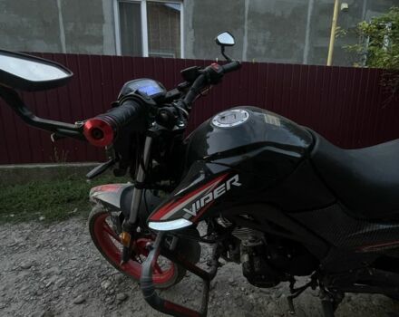 Вайпер Другая, объемом двигателя 0.2 л и пробегом 0 тыс. км за 750 $, фото 6 на Automoto.ua