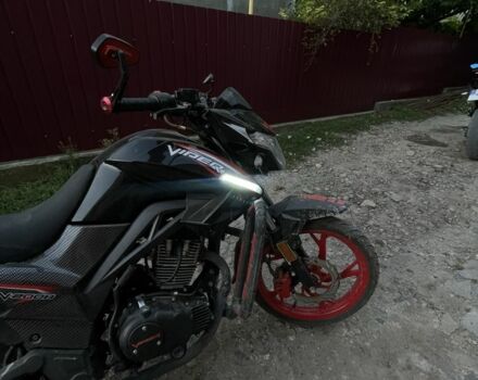 Вайпер Другая, объемом двигателя 0.2 л и пробегом 0 тыс. км за 750 $, фото 1 на Automoto.ua