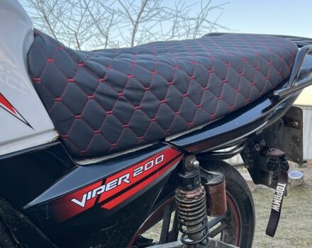 Вайпер Інша, об'ємом двигуна 0.2 л та пробігом 0 тис. км за 550 $, фото 4 на Automoto.ua