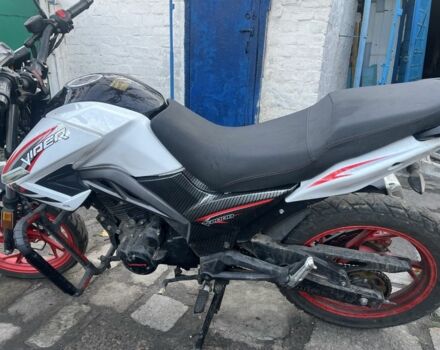 Вайпер Другая, объемом двигателя 0.2 л и пробегом 0 тыс. км за 713 $, фото 3 на Automoto.ua