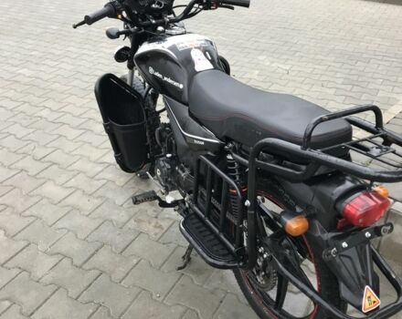 Вайпер Другая 2021 в Черткове на Automoto.ua Вайпер Другая, объемом двигателя 0.13 л и пробегом 0 тыс. км за 500 $, фото 2 на Automoto.ua