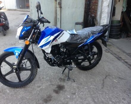 Вайпер Інша, об'ємом двигуна 0.15 л та пробігом 0 тис. км за 924 $, фото 6 на Automoto.ua