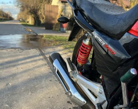 Вайпер Другая, объемом двигателя 0.2 л и пробегом 0 тыс. км за 600 $, фото 6 на Automoto.ua