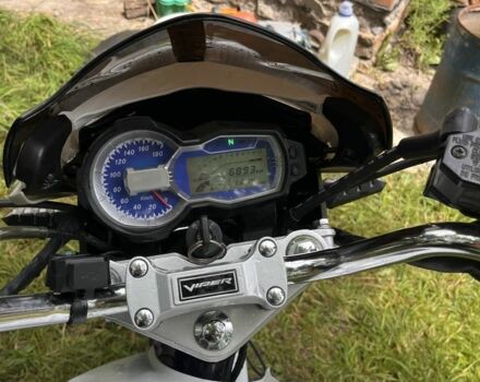 Вайпер Другая, объемом двигателя 0.2 л и пробегом 0 тыс. км за 0 $, фото 7 на Automoto.ua