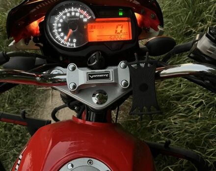 Вайпер Другая, объемом двигателя 0.2 л и пробегом 0 тыс. км за 950 $, фото 4 на Automoto.ua