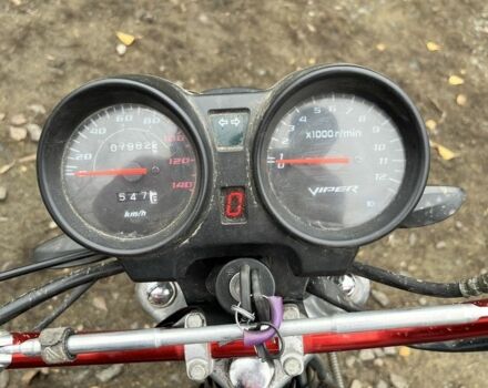 Вайпер Другая, объемом двигателя 0.12 л и пробегом 0 тыс. км за 286 $, фото 4 на Automoto.ua