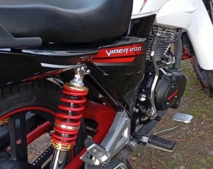 Вайпер Другая, объемом двигателя 0.2 л и пробегом 0 тыс. км за 946 $, фото 8 на Automoto.ua