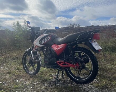 Вайпер Інша, об'ємом двигуна 0.2 л та пробігом 0 тис. км за 591 $, фото 6 на Automoto.ua