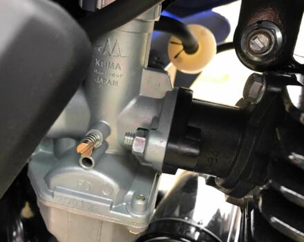 Вайпер Інша, об'ємом двигуна 0.15 л та пробігом 0 тис. км за 924 $, фото 18 на Automoto.ua