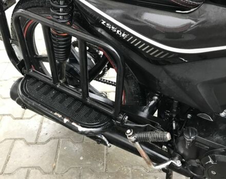 Вайпер Другая 2021 в Черткове на Automoto.ua Вайпер Другая, объемом двигателя 0.13 л и пробегом 0 тыс. км за 500 $, фото 6 на Automoto.ua