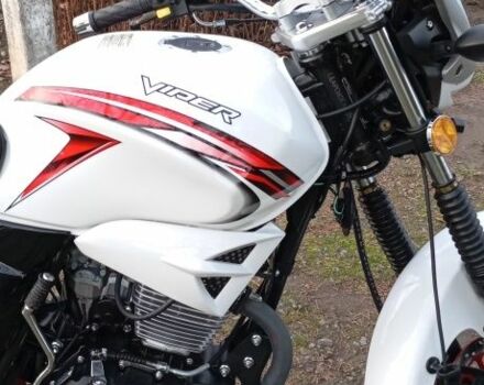 Вайпер Другая, объемом двигателя 0.2 л и пробегом 0 тыс. км за 946 $, фото 5 на Automoto.ua