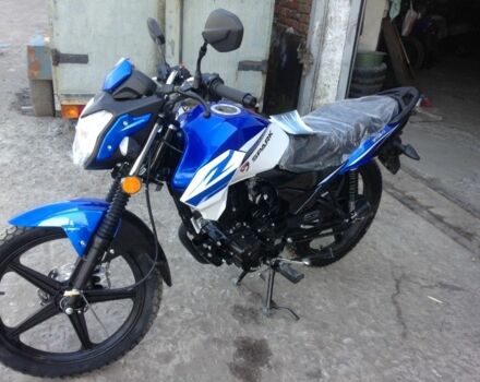 Вайпер Інша, об'ємом двигуна 0.15 л та пробігом 0 тис. км за 924 $, фото 5 на Automoto.ua