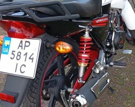 Вайпер Другая, объемом двигателя 0.2 л и пробегом 0 тыс. км за 946 $, фото 7 на Automoto.ua