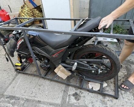 Вайпер Другая, объемом двигателя 2 л и пробегом 0 тыс. км за 594 $, фото 3 на Automoto.ua