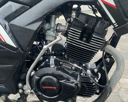 Вайпер Другая, объемом двигателя 0.2 л и пробегом 0 тыс. км за 600 $, фото 4 на Automoto.ua