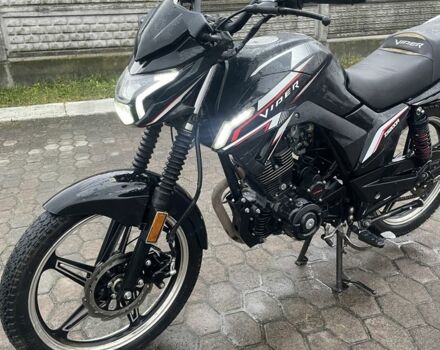 Вайпер Другая, объемом двигателя 0.2 л и пробегом 0 тыс. км за 600 $, фото 6 на Automoto.ua