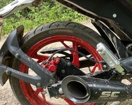 Вайпер Другая, объемом двигателя 0.2 л и пробегом 0 тыс. км за 1050 $, фото 5 на Automoto.ua