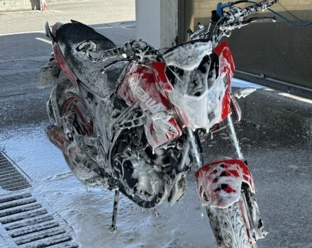 Вайпер Другая, объемом двигателя 0.2 л и пробегом 0 тыс. км за 1073 $, фото 7 на Automoto.ua