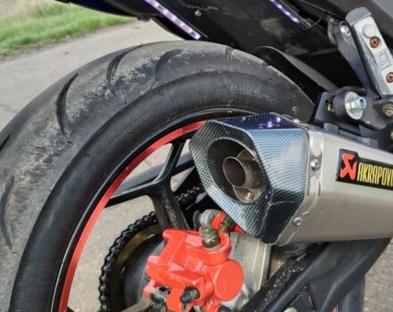 Вайпер Інша, об'ємом двигуна 0.25 л та пробігом 0 тис. км за 1100 $, фото 9 на Automoto.ua