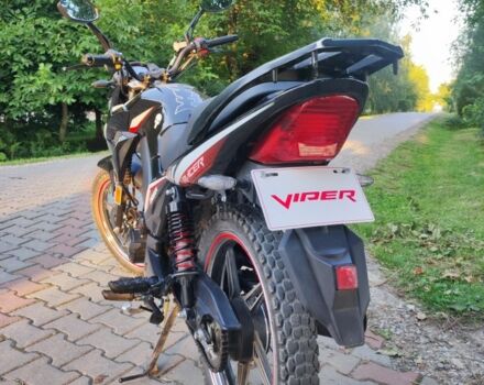 Вайпер Інша, об'ємом двигуна 0.2 л та пробігом 0 тис. км за 900 $, фото 2 на Automoto.ua