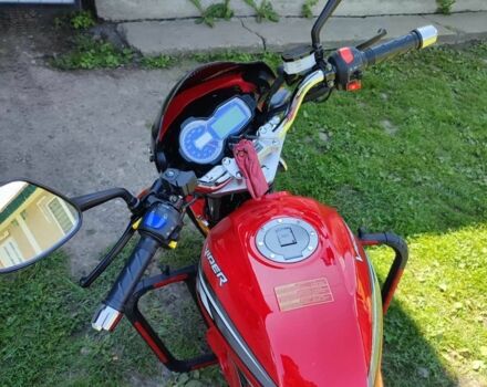 Вайпер Інша, об'ємом двигуна 0.2 л та пробігом 0 тис. км за 1100 $, фото 5 на Automoto.ua