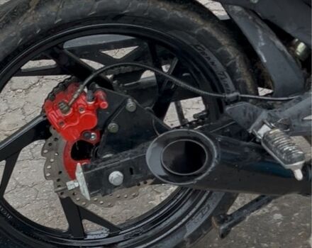 Вайпер Другая, объемом двигателя 0.2 л и пробегом 0 тыс. км за 1000 $, фото 3 на Automoto.ua