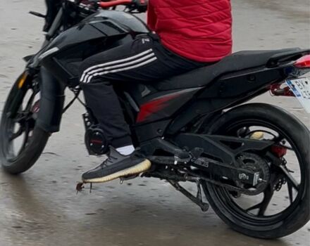 Вайпер Другая, объемом двигателя 0.2 л и пробегом 0 тыс. км за 1000 $, фото 4 на Automoto.ua