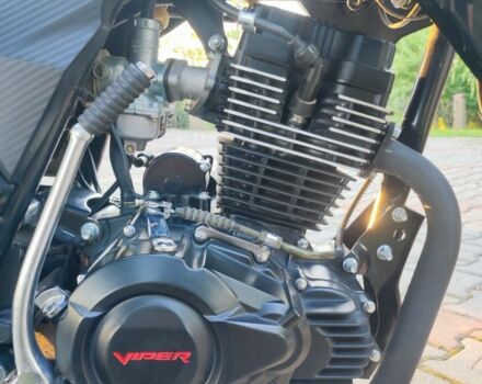 Вайпер Інша, об'ємом двигуна 0.2 л та пробігом 0 тис. км за 900 $, фото 6 на Automoto.ua