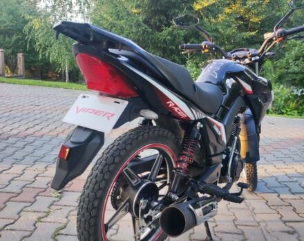 Вайпер Інша, об'ємом двигуна 0.2 л та пробігом 0 тис. км за 900 $, фото 3 на Automoto.ua