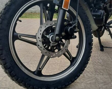 Вайпер Другая 2024 в Маневичах на Automoto.ua Вайпер Другая, объемом двигателя 0.2 л и пробегом 0 тыс. км за 1050 $, фото 2 на Automoto.ua