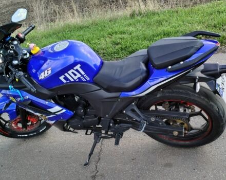 Вайпер Інша, об'ємом двигуна 0.25 л та пробігом 0 тис. км за 1100 $, фото 4 на Automoto.ua