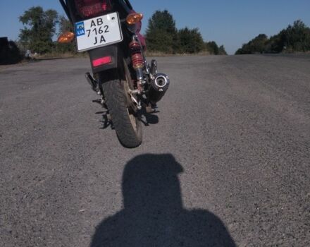 Вайпер Другая 2024 в Жмеренке на Automoto.ua Вайпер Другая, объемом двигателя 0.2 л и пробегом 0 тыс. км за 1034 $, фото 3 на Automoto.ua