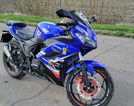 Вайпер Інша, об'ємом двигуна 0.25 л та пробігом 0 тис. км за 1100 $, фото 6 на Automoto.ua