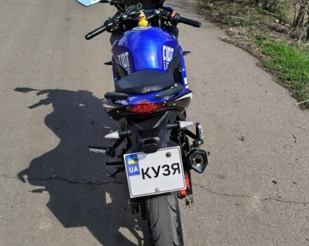 Вайпер Інша, об'ємом двигуна 0.25 л та пробігом 0 тис. км за 1100 $, фото 2 на Automoto.ua