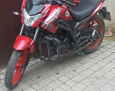 Вайпер Другая, объемом двигателя 0.2 л и пробегом 0 тыс. км за 915 $, фото 1 на Automoto.ua