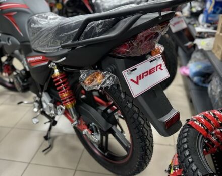 Вайпер Другая, объемом двигателя 0.2 л и пробегом 0 тыс. км за 1070 $, фото 13 на Automoto.ua