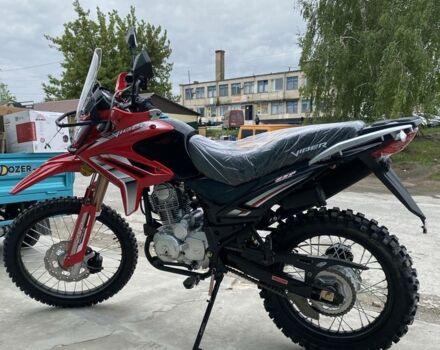 Вайпер Другая, объемом двигателя 0.25 л и пробегом 0 тыс. км за 1349 $, фото 8 на Automoto.ua