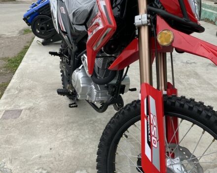 Вайпер Другая, объемом двигателя 0.25 л и пробегом 0 тыс. км за 1349 $, фото 13 на Automoto.ua