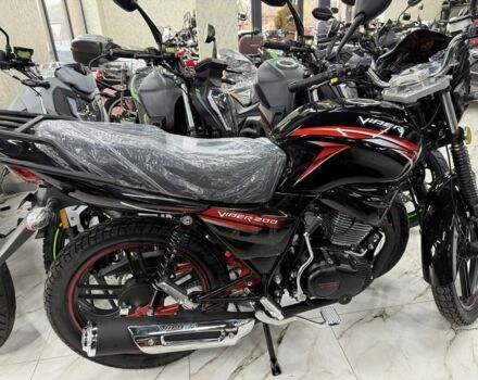 Вайпер Інша, об'ємом двигуна 0.2 л та пробігом 0 тис. км за 1000 $, фото 3 на Automoto.ua