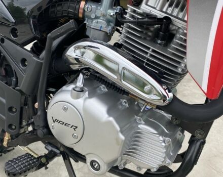 Вайпер Другая, объемом двигателя 0.25 л и пробегом 0 тыс. км за 1349 $, фото 12 на Automoto.ua