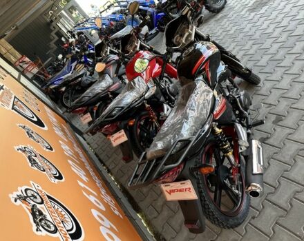 Вайпер Другая, объемом двигателя 0.2 л и пробегом 0 тыс. км за 1050 $, фото 6 на Automoto.ua