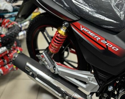 Вайпер Другая, объемом двигателя 0.2 л и пробегом 0 тыс. км за 1070 $, фото 9 на Automoto.ua