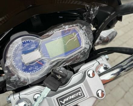 Вайпер Другая, объемом двигателя 0.2 л и пробегом 0 тыс. км за 1000 $, фото 11 на Automoto.ua