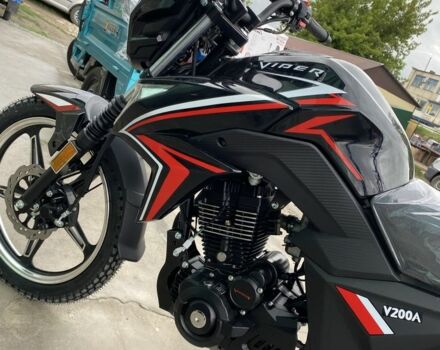 Вайпер Інша, об'ємом двигуна 0.2 л та пробігом 0 тис. км за 1130 $, фото 12 на Automoto.ua