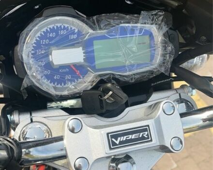 Вайпер Інша, об'ємом двигуна 0.2 л та пробігом 0 тис. км за 1020 $, фото 2 на Automoto.ua