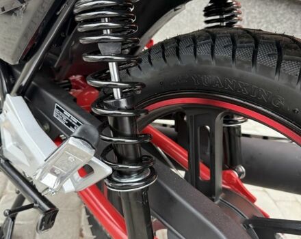 Вайпер Другая, объемом двигателя 0.2 л и пробегом 0 тыс. км за 1000 $, фото 13 на Automoto.ua