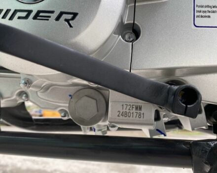 Вайпер Другая, объемом двигателя 0.25 л и пробегом 0 тыс. км за 1349 $, фото 7 на Automoto.ua