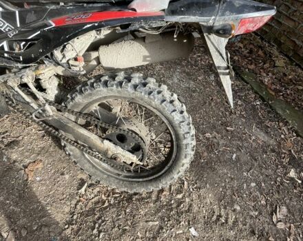 Вайпер Другая, объемом двигателя 0.2 л и пробегом 0 тыс. км за 391 $, фото 3 на Automoto.ua